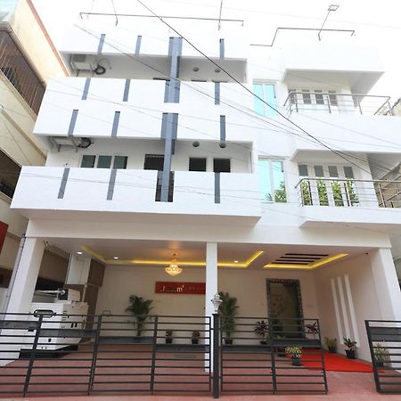 Shasam Serviced Apartments Τσενάι Εξωτερικό φωτογραφία