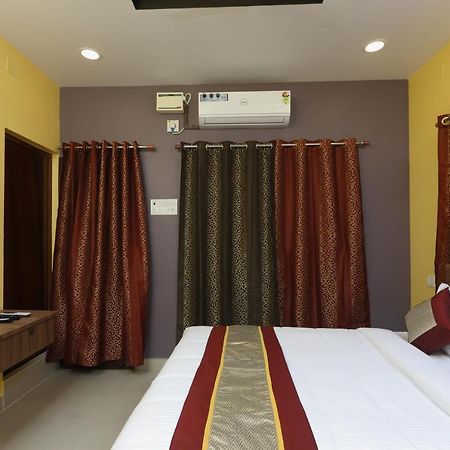 Shasam Serviced Apartments Τσενάι Εξωτερικό φωτογραφία