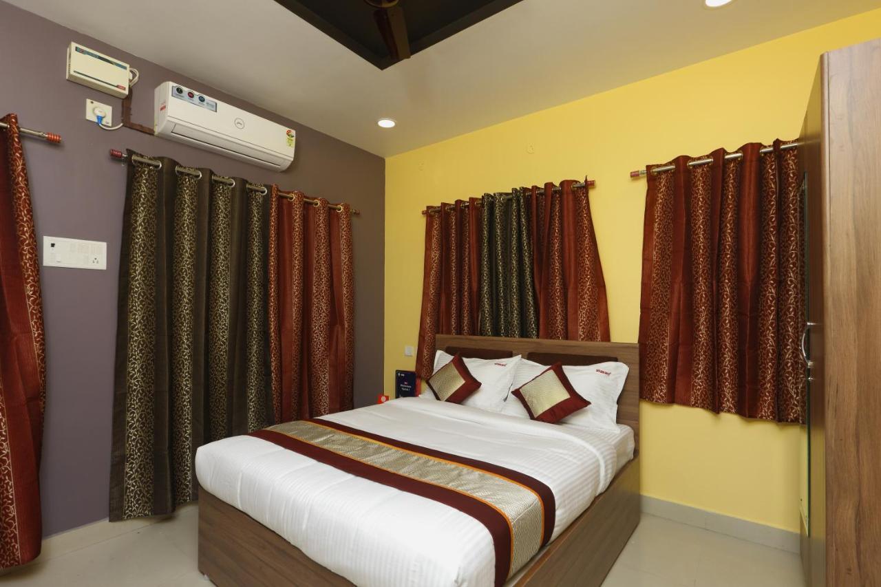 Shasam Serviced Apartments Τσενάι Εξωτερικό φωτογραφία