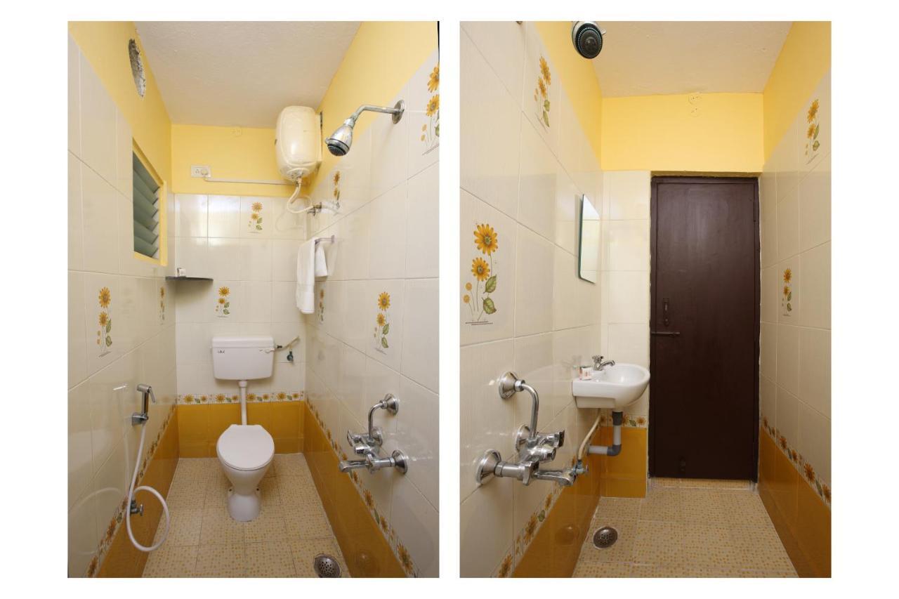 Shasam Serviced Apartments Τσενάι Εξωτερικό φωτογραφία
